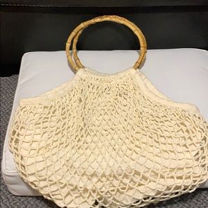 L Space Simon Tote in Natural
